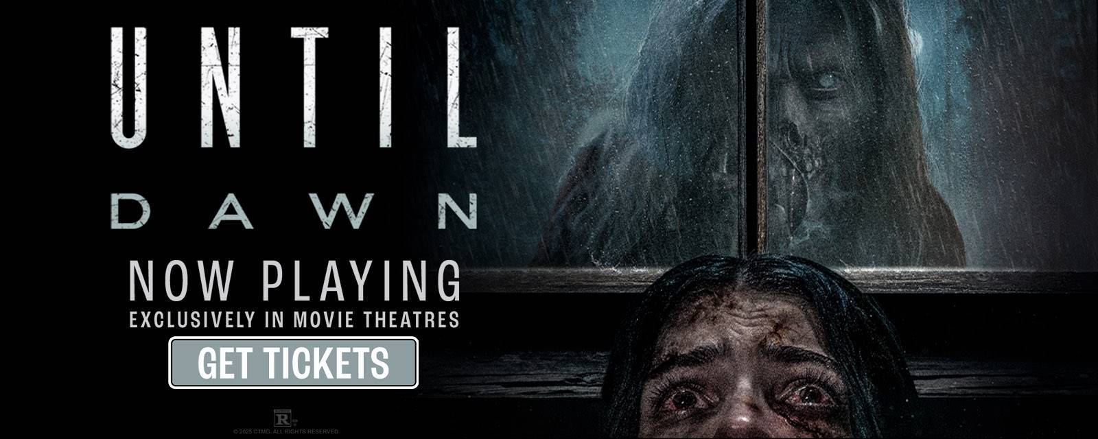 Until Dawn Until Dawn