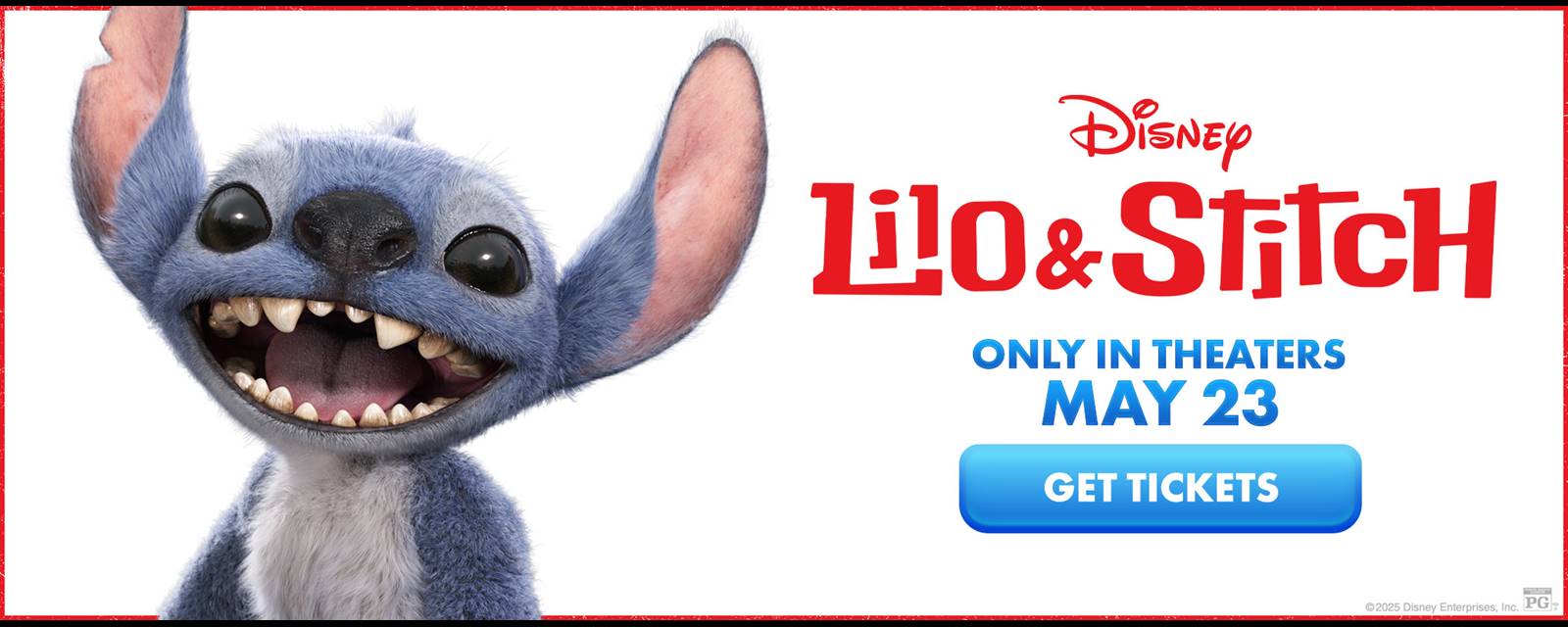 Lilo & Stitch Lilo & Stitch