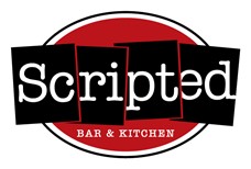 Scripted Bar & Kitchen