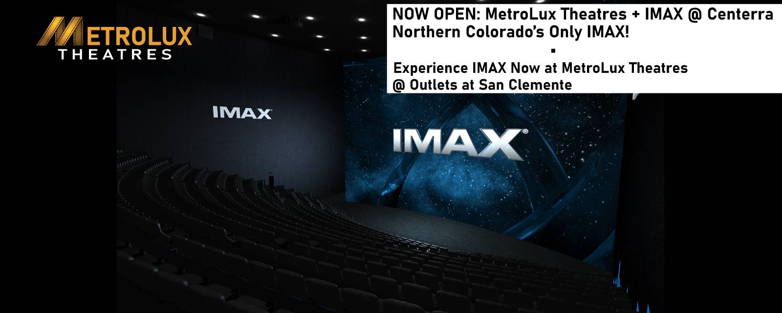 imax 3d theaters near me