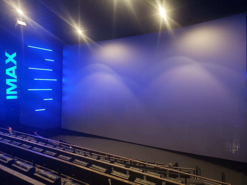 Colorado IMAX: Wikipedia claims MetroLux 12 in Loveland has IMAX GT ...