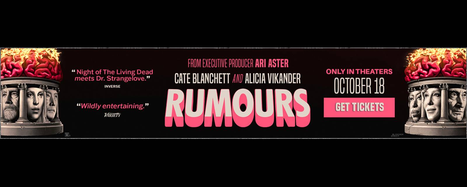 Rumours