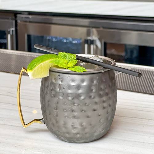 Moscow Mule