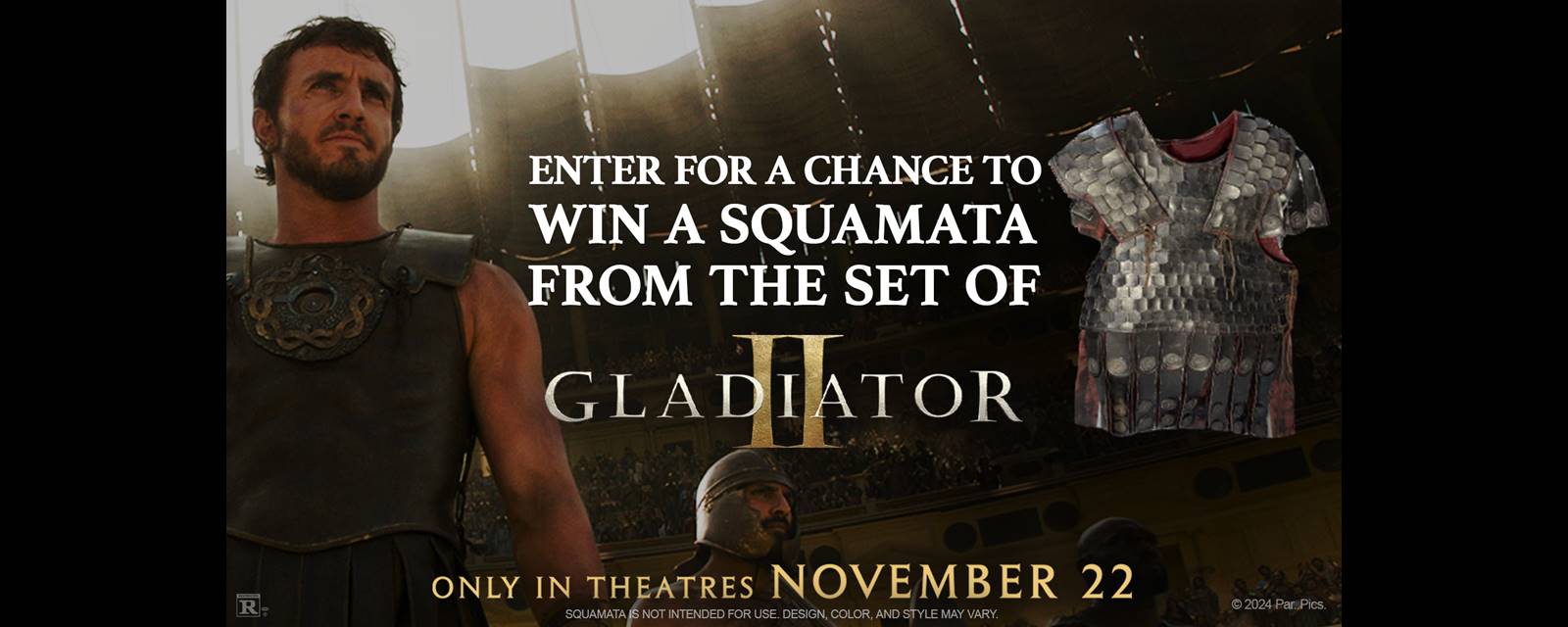 Gladiator II