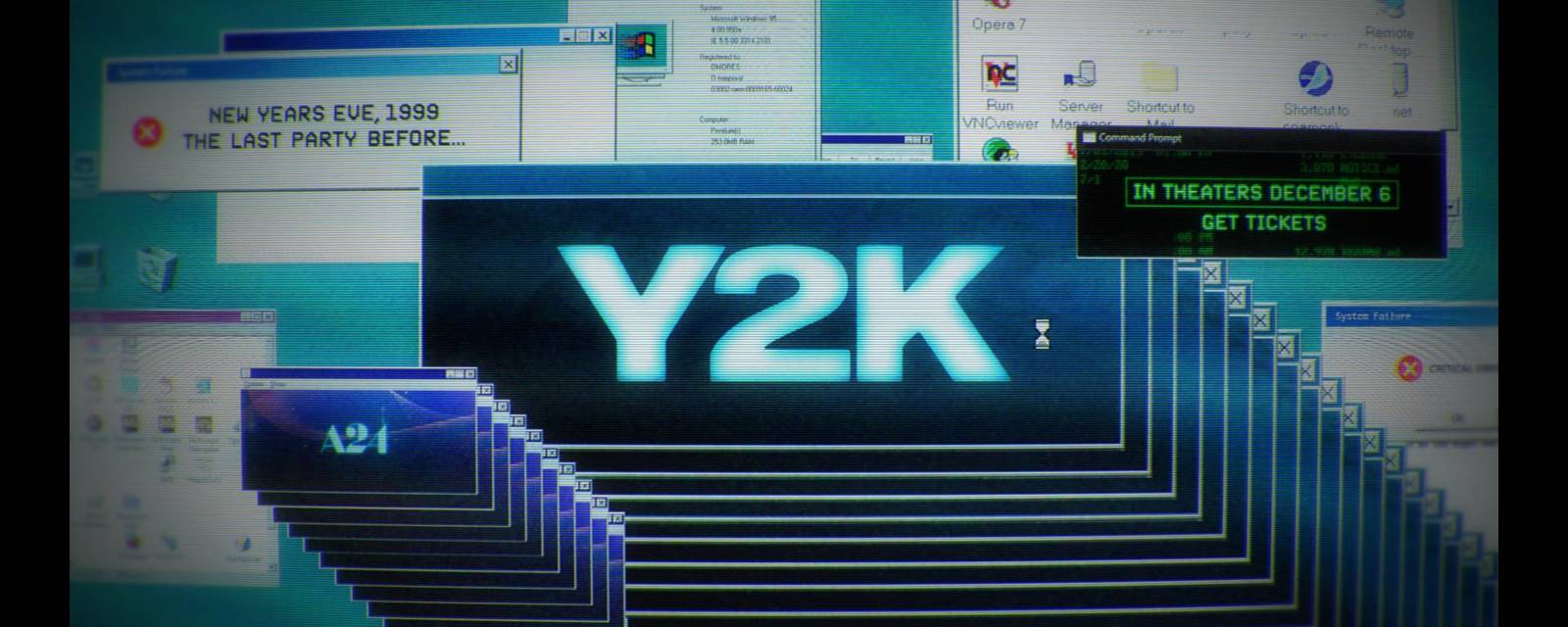 Y2K