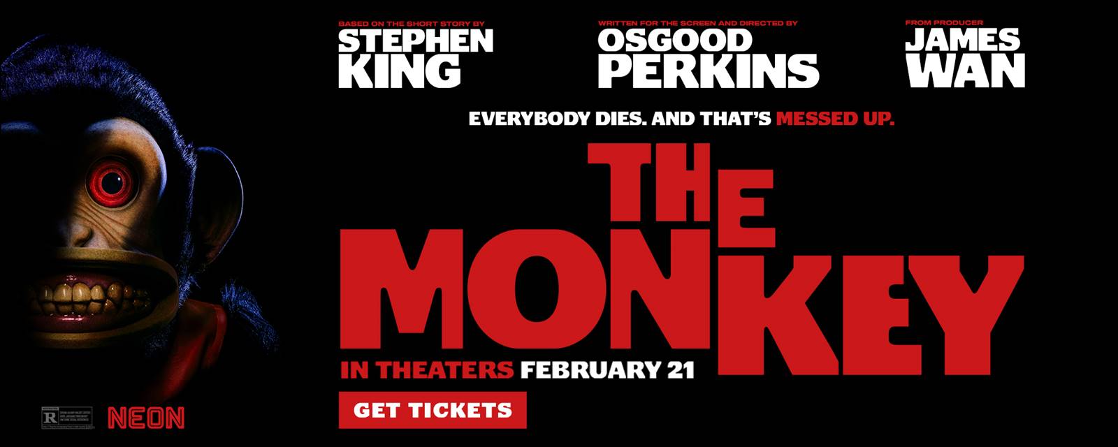 The Monkey