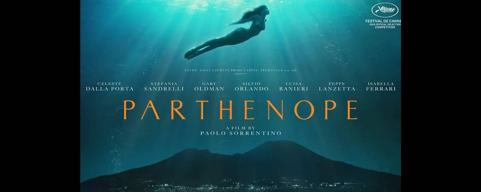 Parthenope