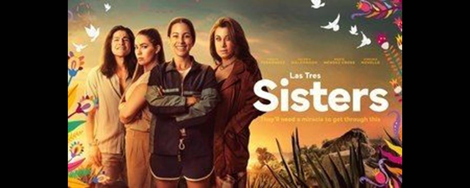 Las Tres Sisters