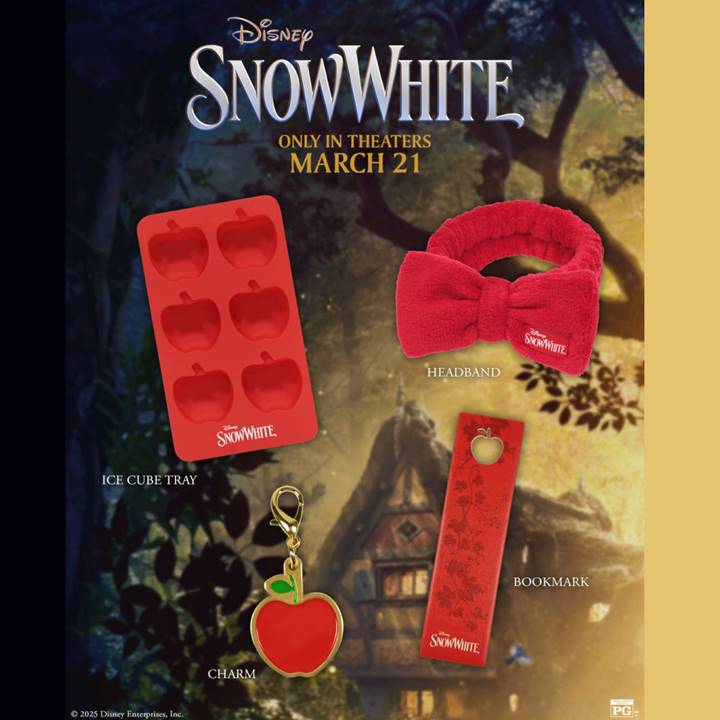 Snow White Sweepstakes